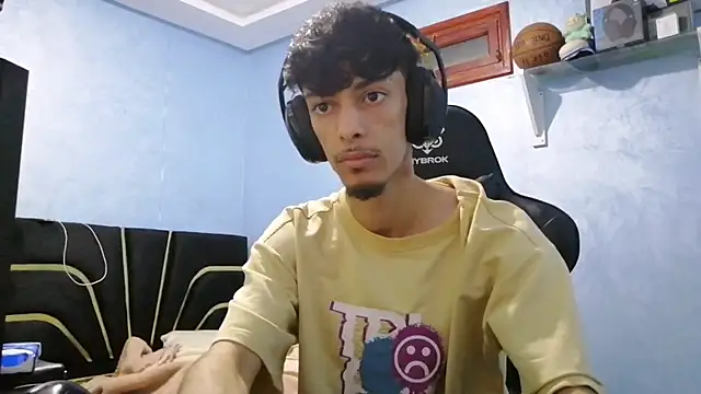 Dark DesireX online show from October 27, 4:19 pm