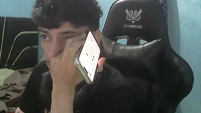 Dark DesireX online show from December 1, 10:16 am