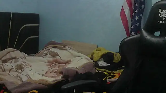 Dark DesireX online show from December 20, 2:53 pm