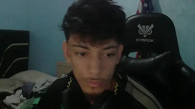 Dark DesireX online show from April 18, 11:56 am