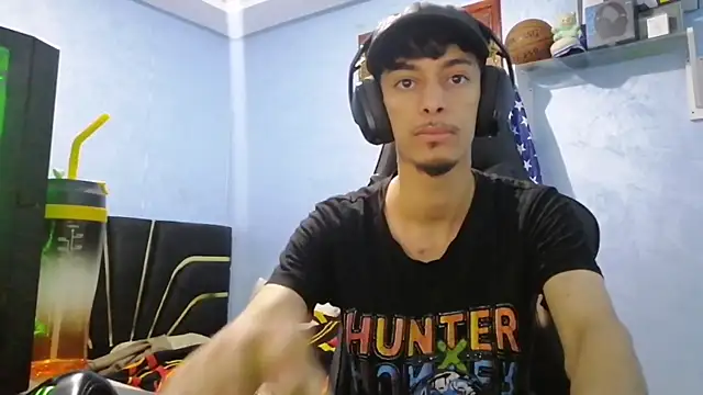 Dark DesireX online show from December 4, 10:03 am