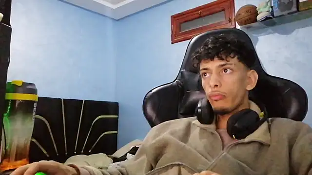 Dark DesireX online show from March 13, 10:26 pm