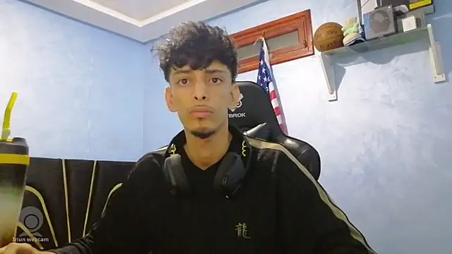 Dark DesireX online show from October 21, 10:31 pm