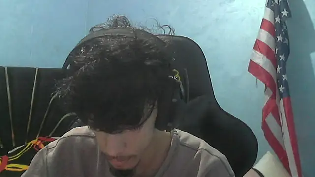 Dark DesireX online show from November 11, 4:13 pm