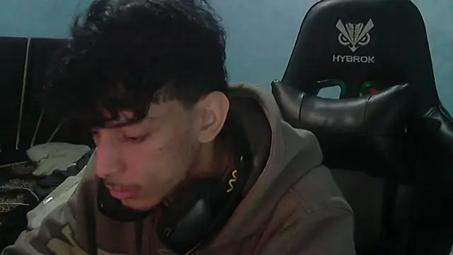 Dark DesireX online show from January 6, 12:09 pm