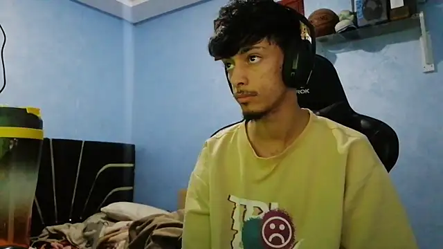 Dark DesireX online show from March 31, 12:29 pm