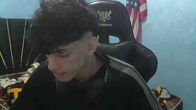 Dark DesireX online show from October 19, 12:41 pm