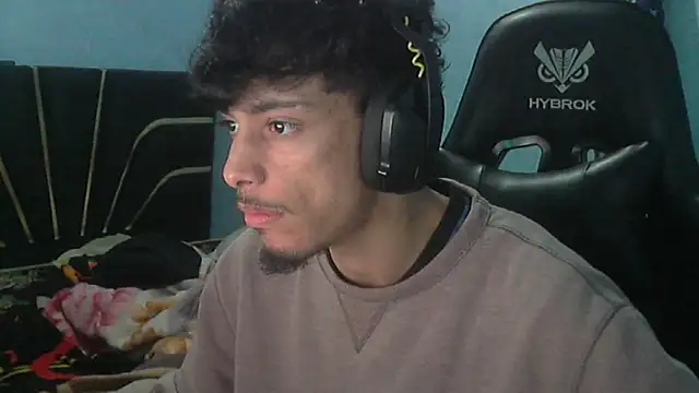 Dark DesireX online show from December 21, 2:41 pm