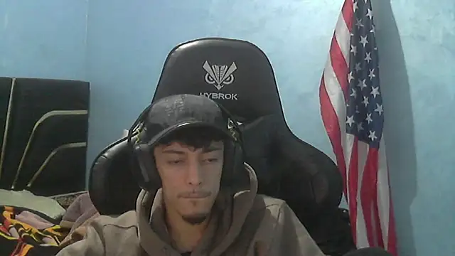 Dark DesireX online show from December 3, 9:20 am