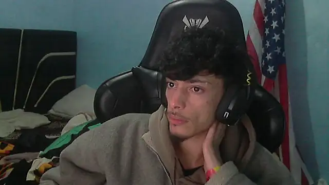 Dark DesireX online show from January 9, 11:33 pm