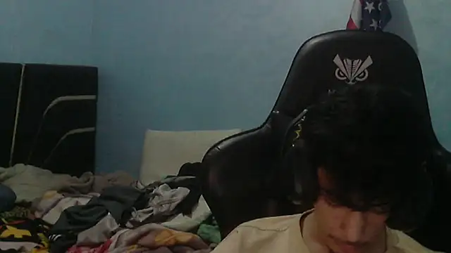 Dark DesireX online show from April 2, 1:18 pm