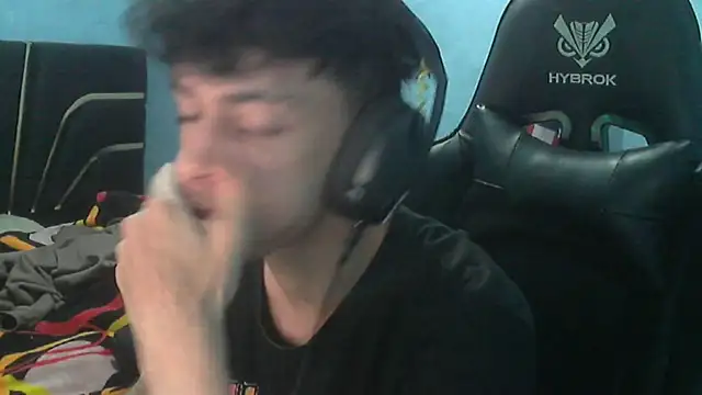 Dark DesireX online show from November 29, 8:25 am