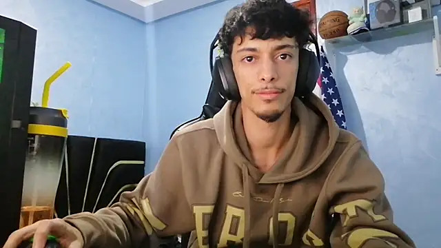 Dark DesireX online show from December 4, 10:09 pm