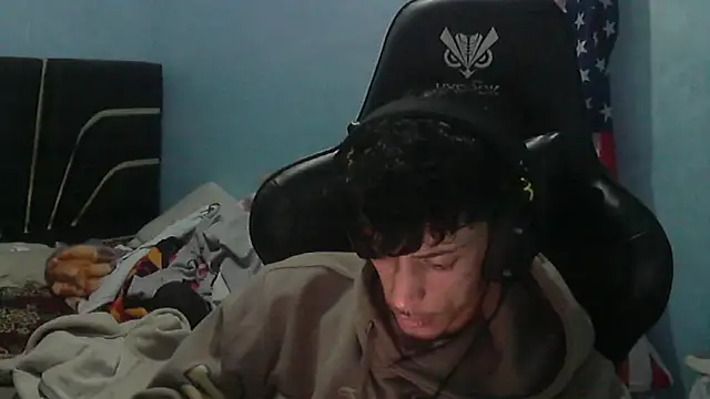 Dark DesireX online show from January 5, 8:34 pm