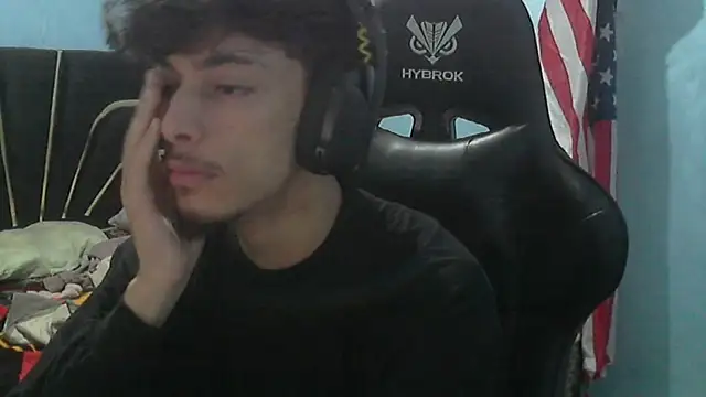 Dark DesireX online show from November 8, 6:44 pm