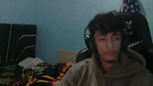 Snapshot of Dark_DesireX chatting on February 21, 7:38 pm Dark DesireX online show from February 21, 7:38 pm