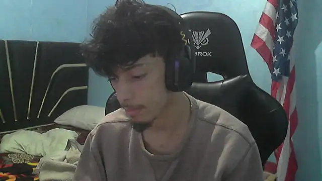 Dark DesireX online show from November 12, 5:06 pm