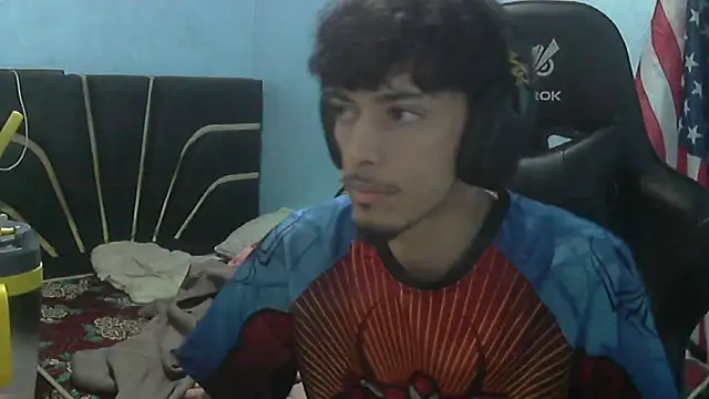 Dark DesireX online show from December 15, 10:54 am