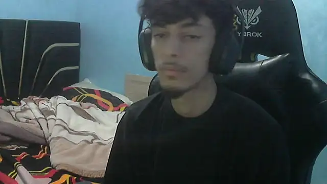 Dark DesireX online show from November 7, 5:39 pm