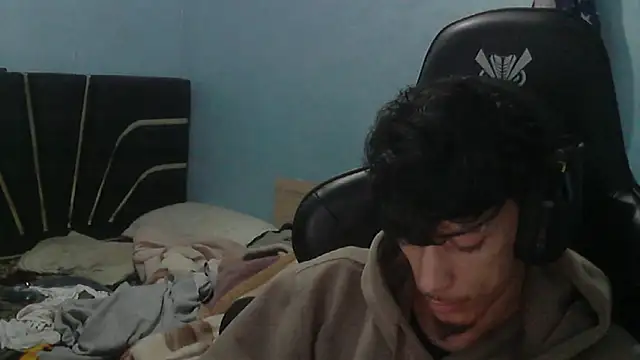 Snapshot of Dark_DesireX chatting on February 2, 11:26 pm Dark DesireX online show from February 2, 11:26 pm