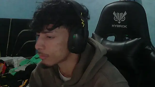 Dark DesireX online show from January 12, 12:23 pm