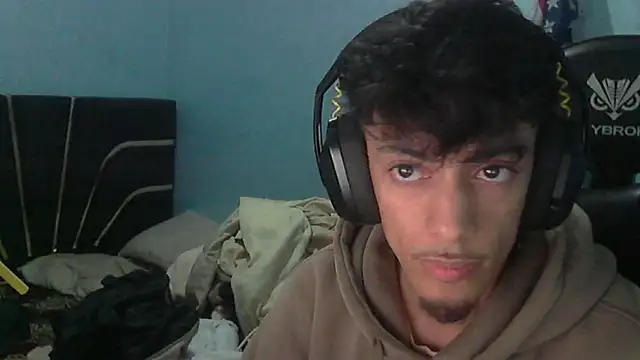 Snapshot of Dark_DesireX chatting on February 26, 10:43 pm Dark DesireX online show from February 26, 10:43 pm