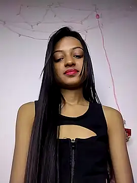 Your-Kitkat online show from January 16, 8:24 pm