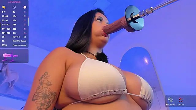 jessica montez05 online show from May 20, 5:32 pm