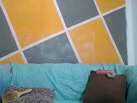 angelica bragann online show from September 23, 2:46 pm