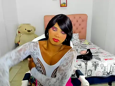 angelica bragann online show from September 18, 3:26 pm