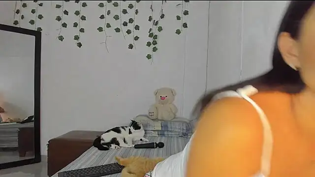 Snapshot of PureFire20 chatting on November 19, 9:20 am PureFire20 online show from November 19, 9:20 am