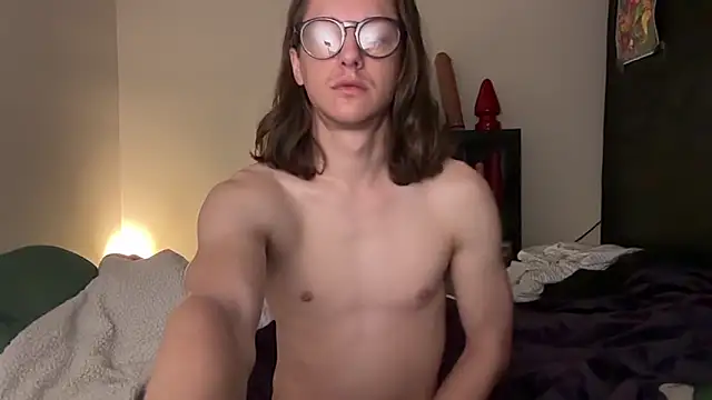 longdickelijah online show from March 28, 9:54 am