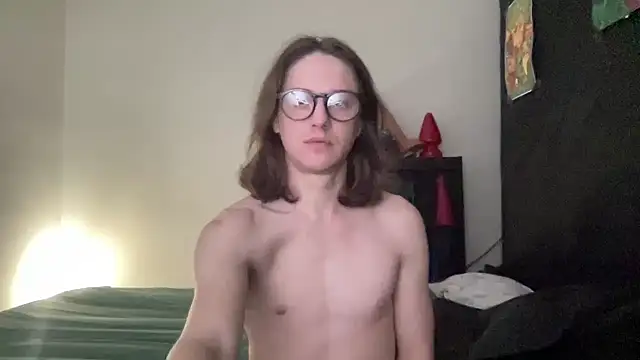 longdickelijah online show from March 5, 1:46 am