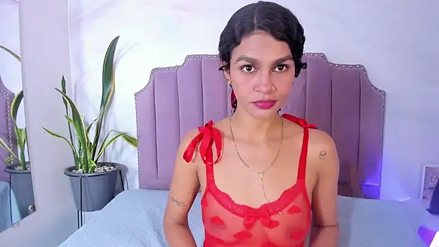 bianca angel  online show from September 28, 8:05 pm