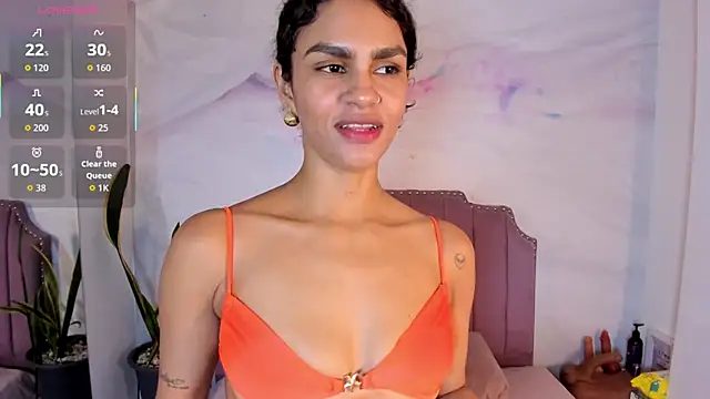 bianca angel  online show from November 18, 8:12 pm