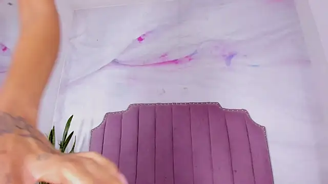 bianca angel  online show from May 31, 6:09 pm