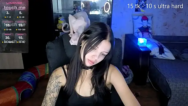 Snapshot of lera_smith chatting on September 15, 9:04 pm lera smith online show from September 15, 9:04 pm