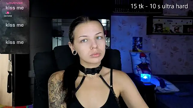 Snapshot of lera_smith chatting on September 10, 9:08 am lera smith online show from September 10, 9:08 am