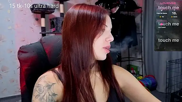 lera smith online show from November 16, 10:57 pm