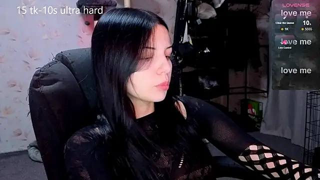 lera smith online show from November 27, 10:32 pm