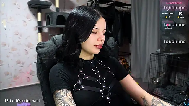 lera smith online show from April 10, 12:06 am