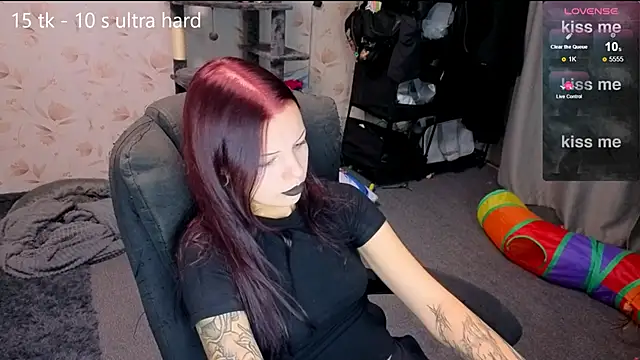 Snapshot of lera_smith chatting on October 7, 10:22 pm lera smith online show from October 7, 10:22 pm