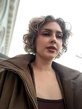 KellyKeler online show from November 10, 1:16 pm