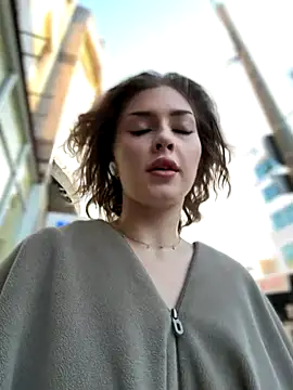 KellyKeler online show from November 1, 1:38 pm