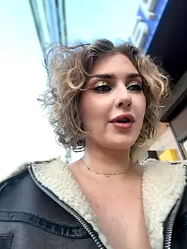 KellyKeler online show from November 28, 12:27 pm