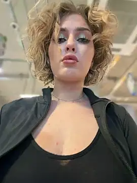 KellyKeler online show from November 27, 12:16 pm