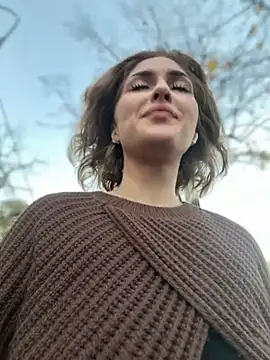 KellyKeler online show from October 31, 2:02 pm