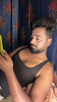 Munny6677 online show from February 14, 7:58 pm