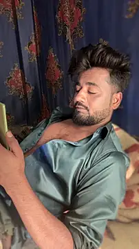 Munny6677 online show from February 7, 7:11 pm