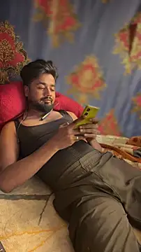 Munny6677 online show from February 16, 7:45 pm